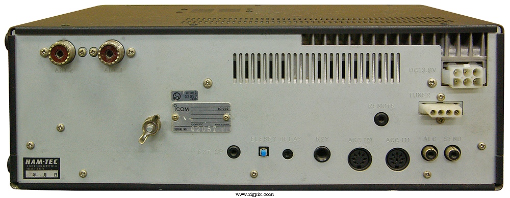ic732 back
