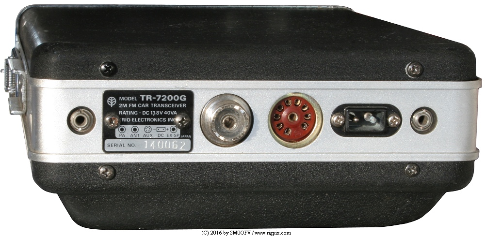 tr7200g back
