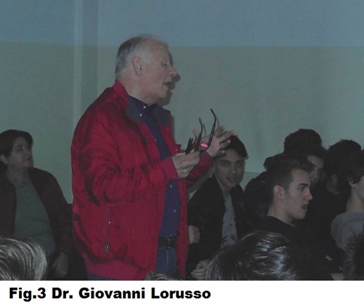 3 Dr. Giovanni Lorusso