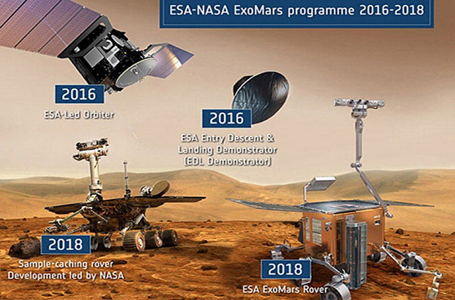 Missione ExoMars