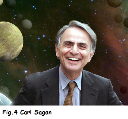 4 carl sagan