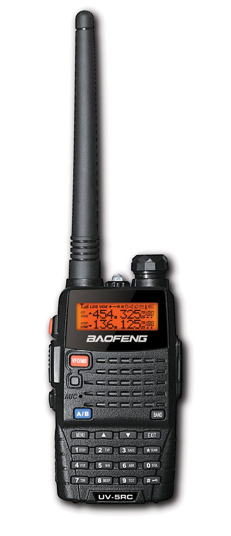 UV-5RC