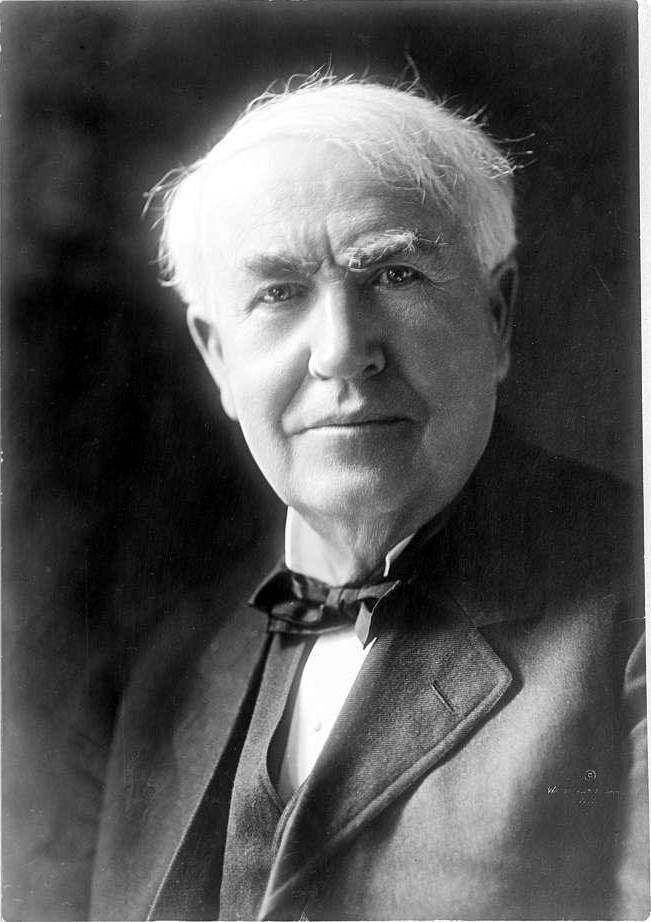 edison