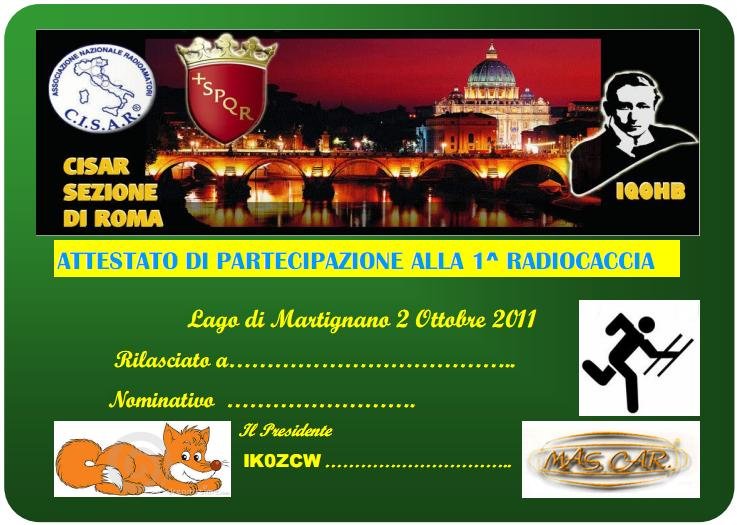 radiocaccia_cisar