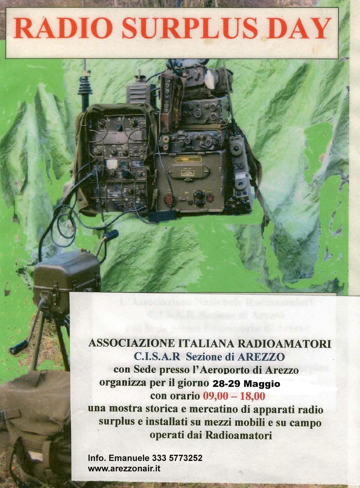 28.05.2011-Arezzo-4radiosurplus