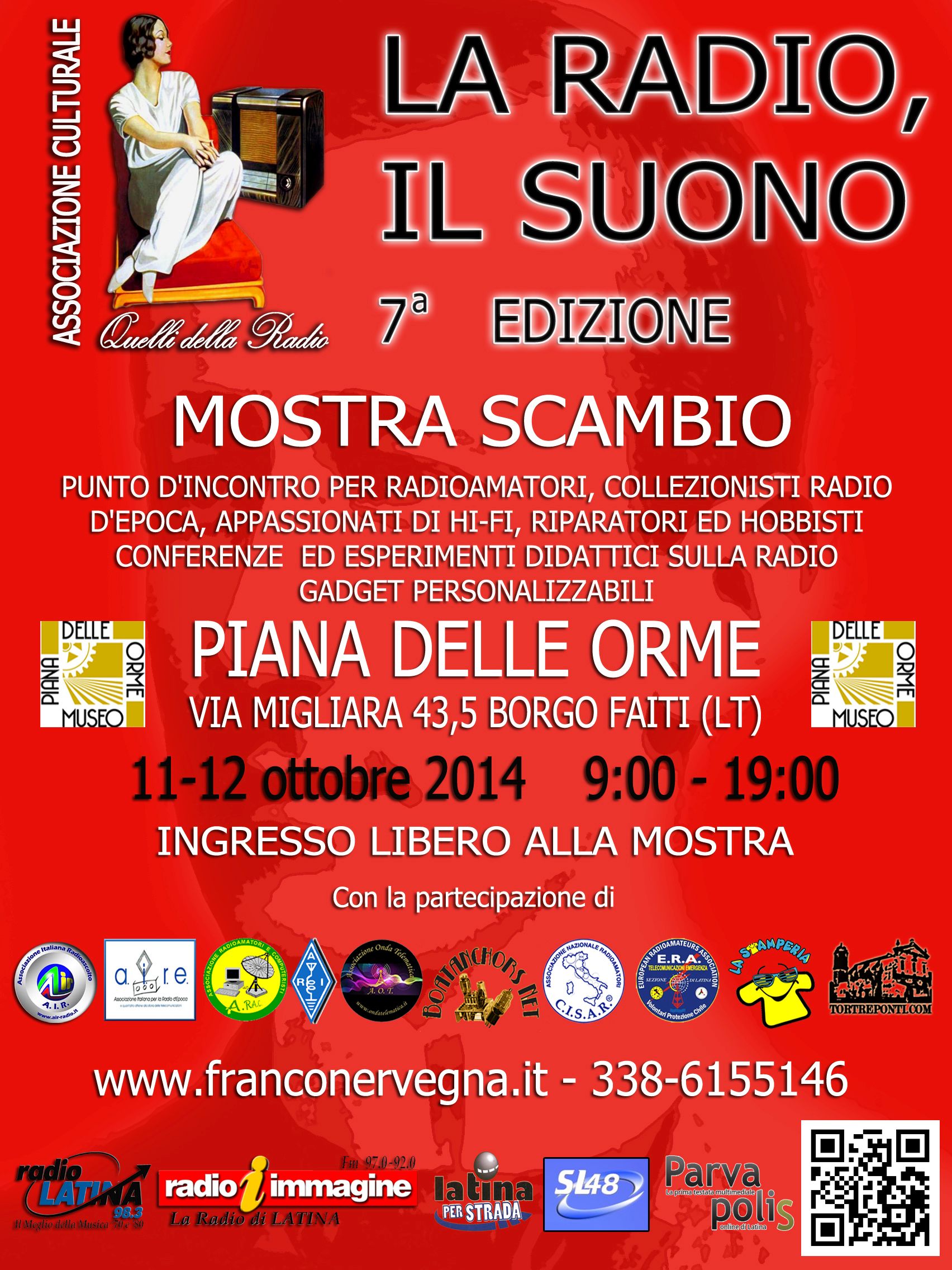 piana delle orme 2014