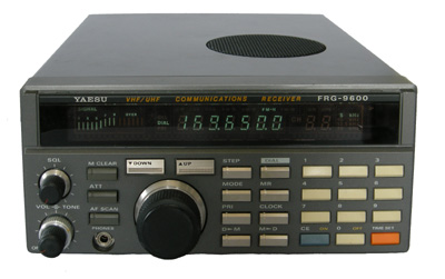 FRG-9600
