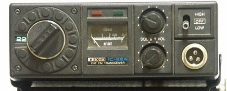 IC-22A