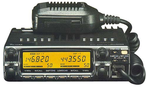 IC-2350H