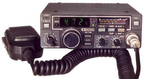 IC-45E