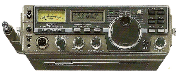 IC-505