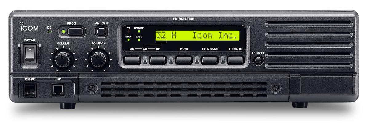 IC-FR3000