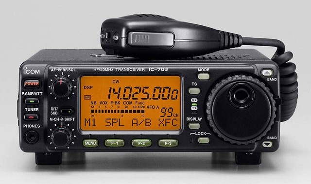 IC-703