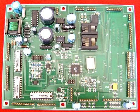 TS-930SE Upgrade Digital Board