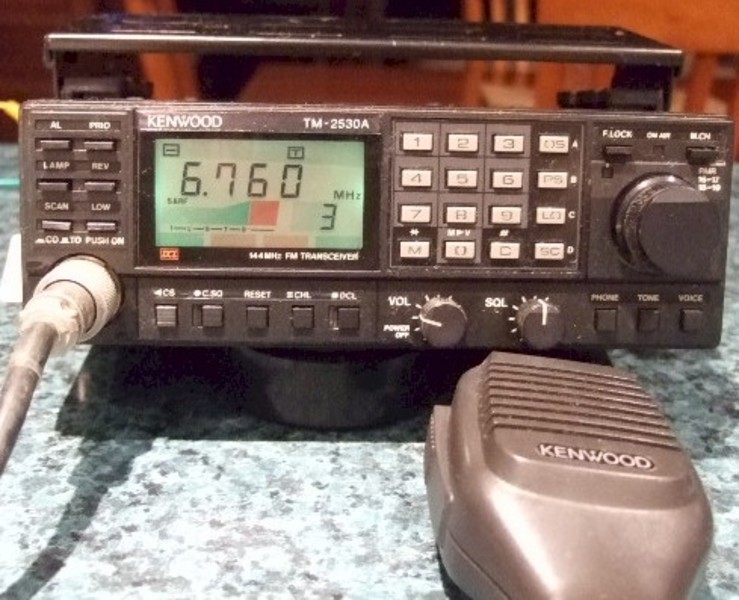 TM-2530