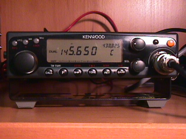 ネット限定】 TM-702 ケンウッド - アマチュア無線