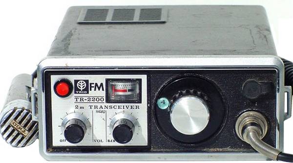 TR-2200