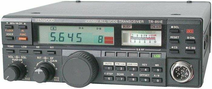 TR-851e