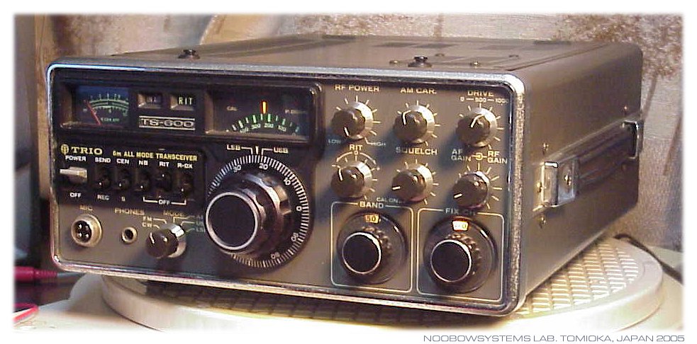 TS-600