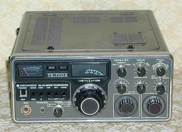 TS-700A