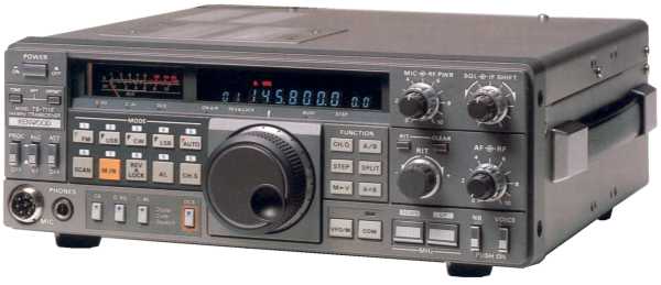 TS-711e