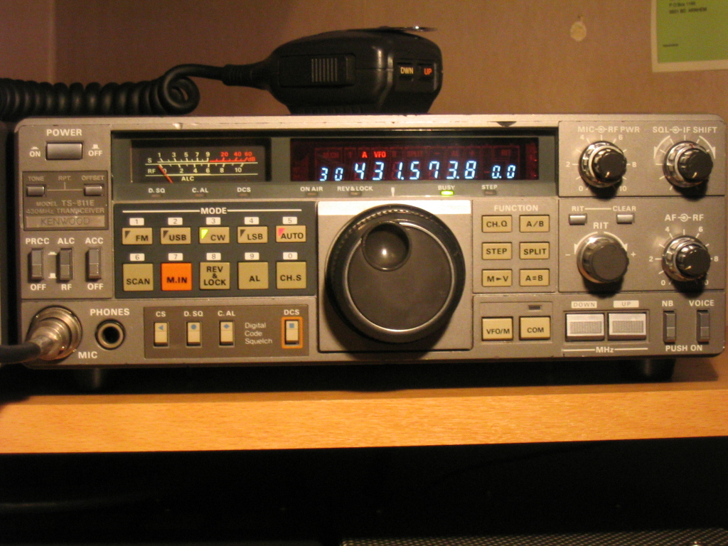 TS-811