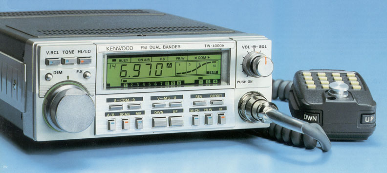 TW-4000A