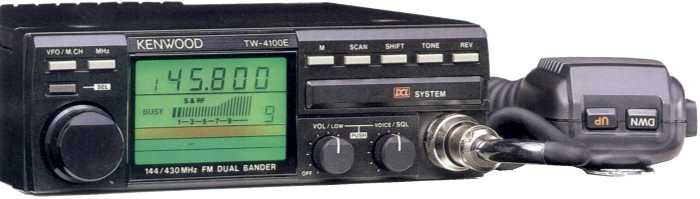 TW-4100E