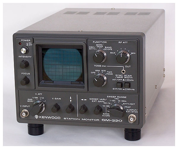 Kenwood_SM-220