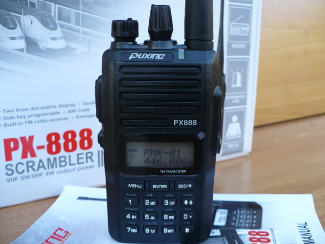 PX-888