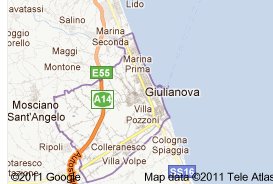 giulianova