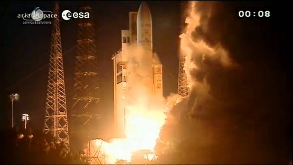 ariane 5