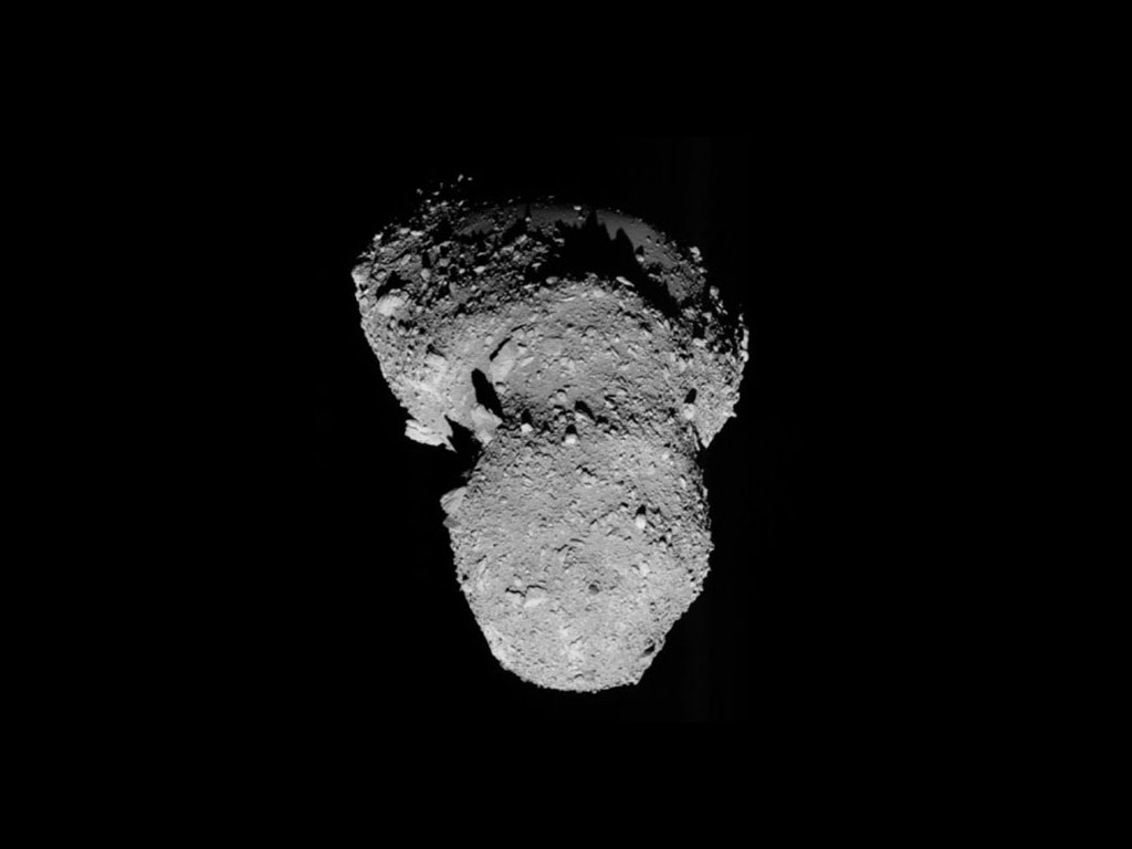 yu55-asteroid