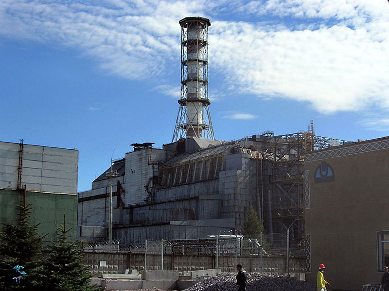 26.12.2011-Chernobyl