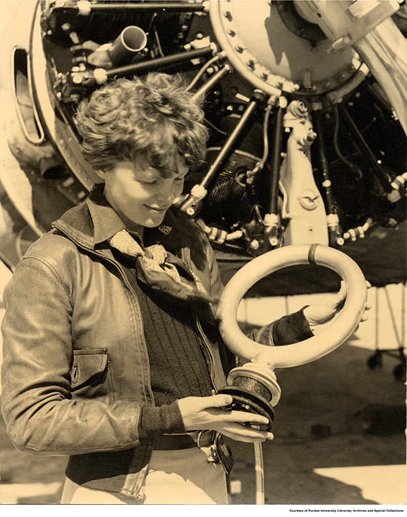 amelia_earhart