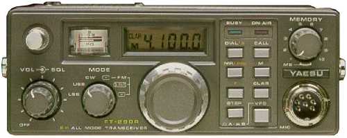 ft-290r