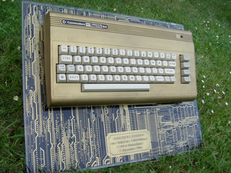 commodore_64_gold