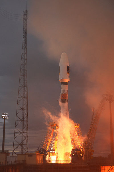 Galileo_launch_on_Soyuz_21_Oct_2011