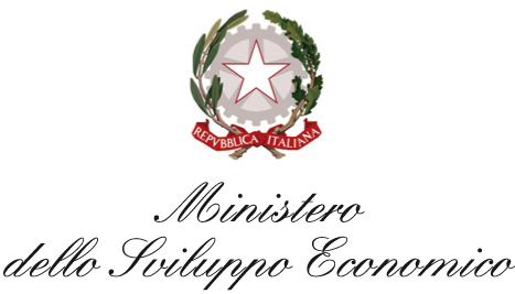 ministero sviluppo economico