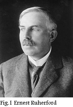 1 Ernest Rutherford